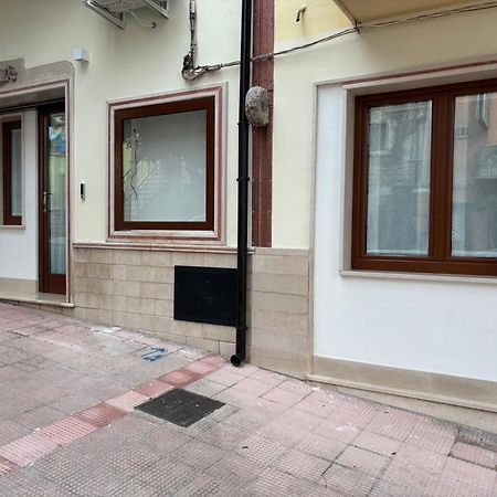 A Casa Di Laura Lejlighed San Giovanni Rotondo Eksteriør billede