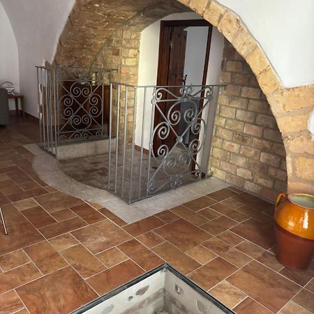 A Casa Di Laura Lejlighed San Giovanni Rotondo Eksteriør billede