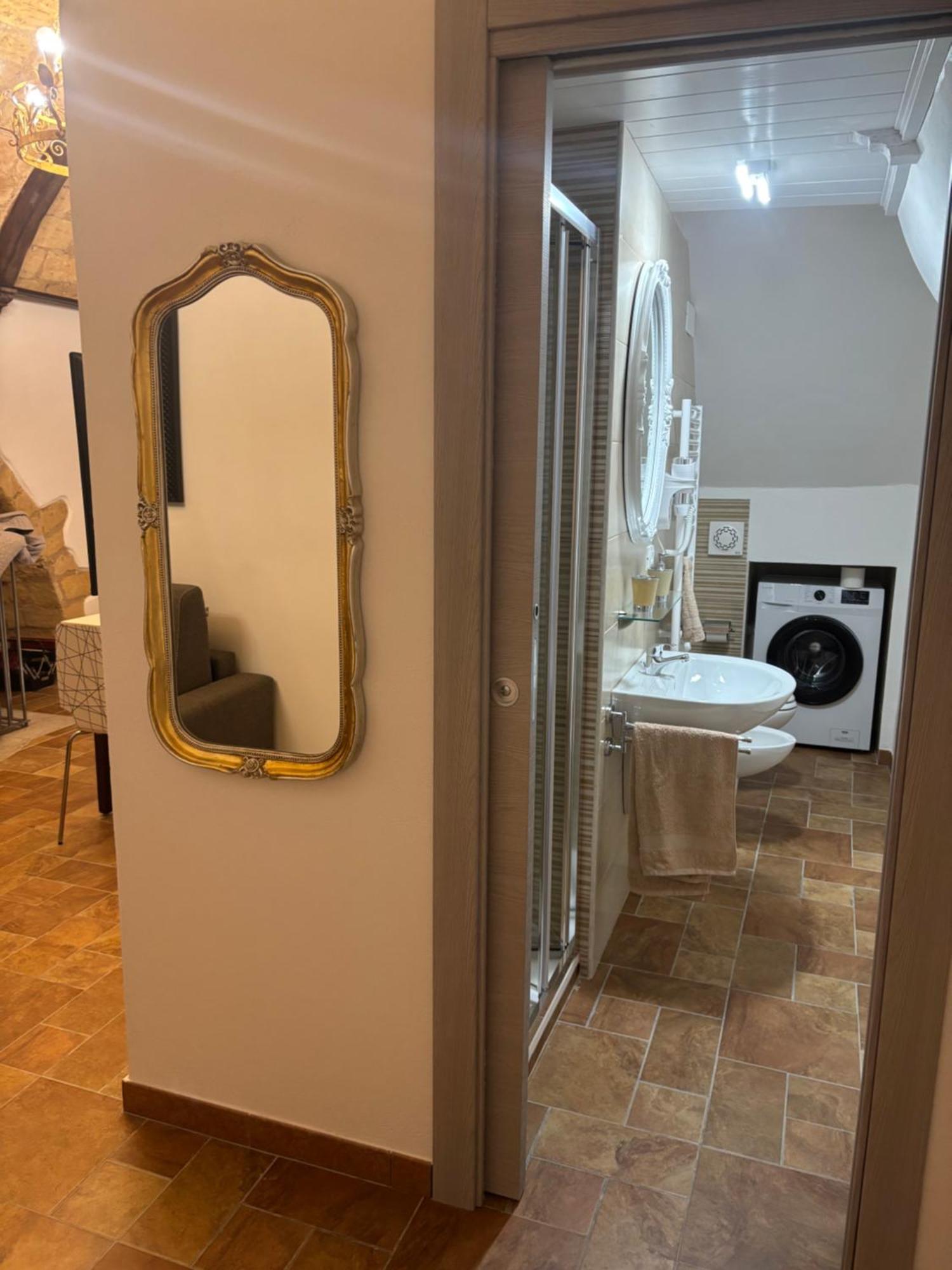 A Casa Di Laura Lejlighed San Giovanni Rotondo Eksteriør billede