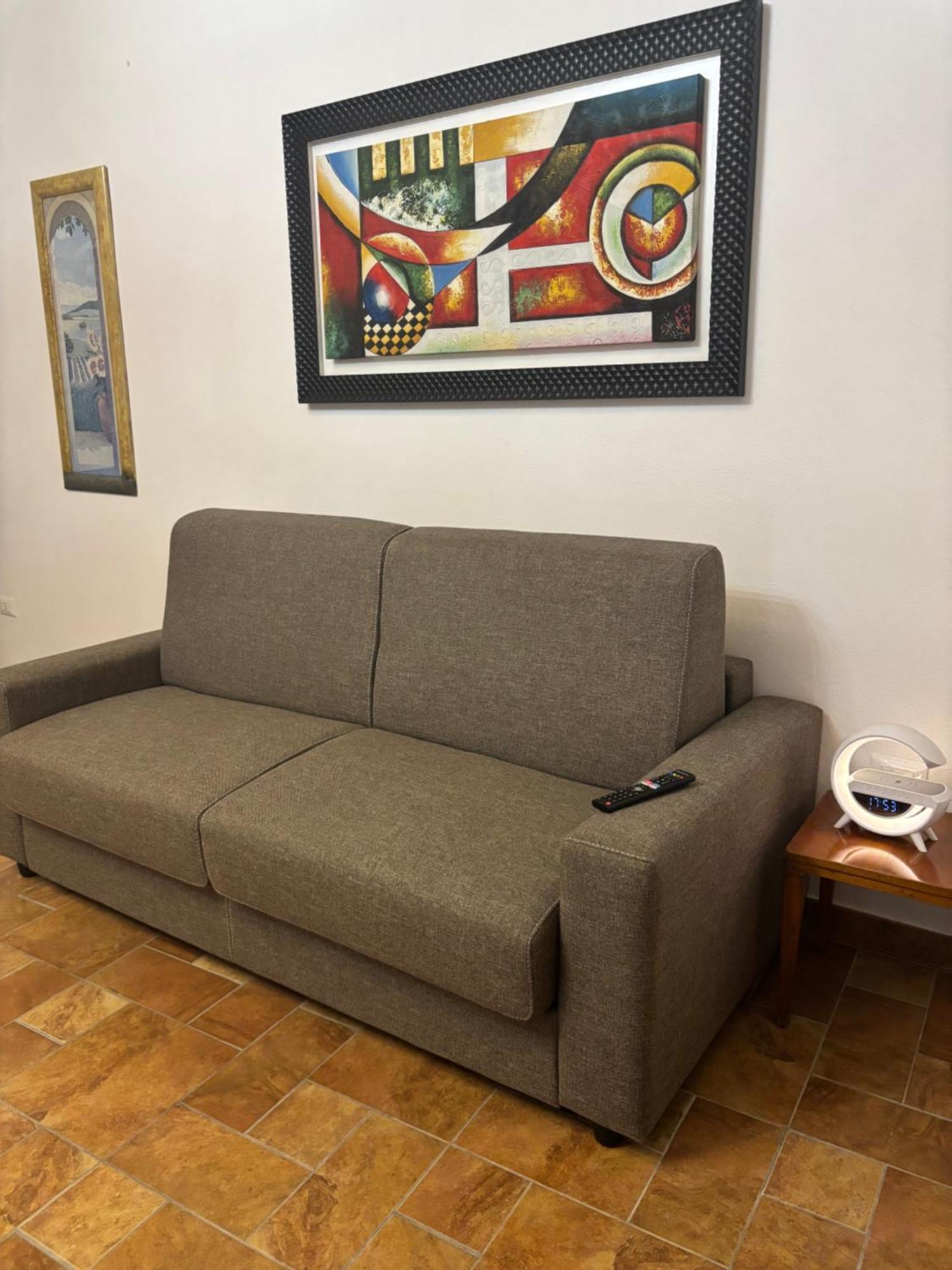 A Casa Di Laura Lejlighed San Giovanni Rotondo Eksteriør billede