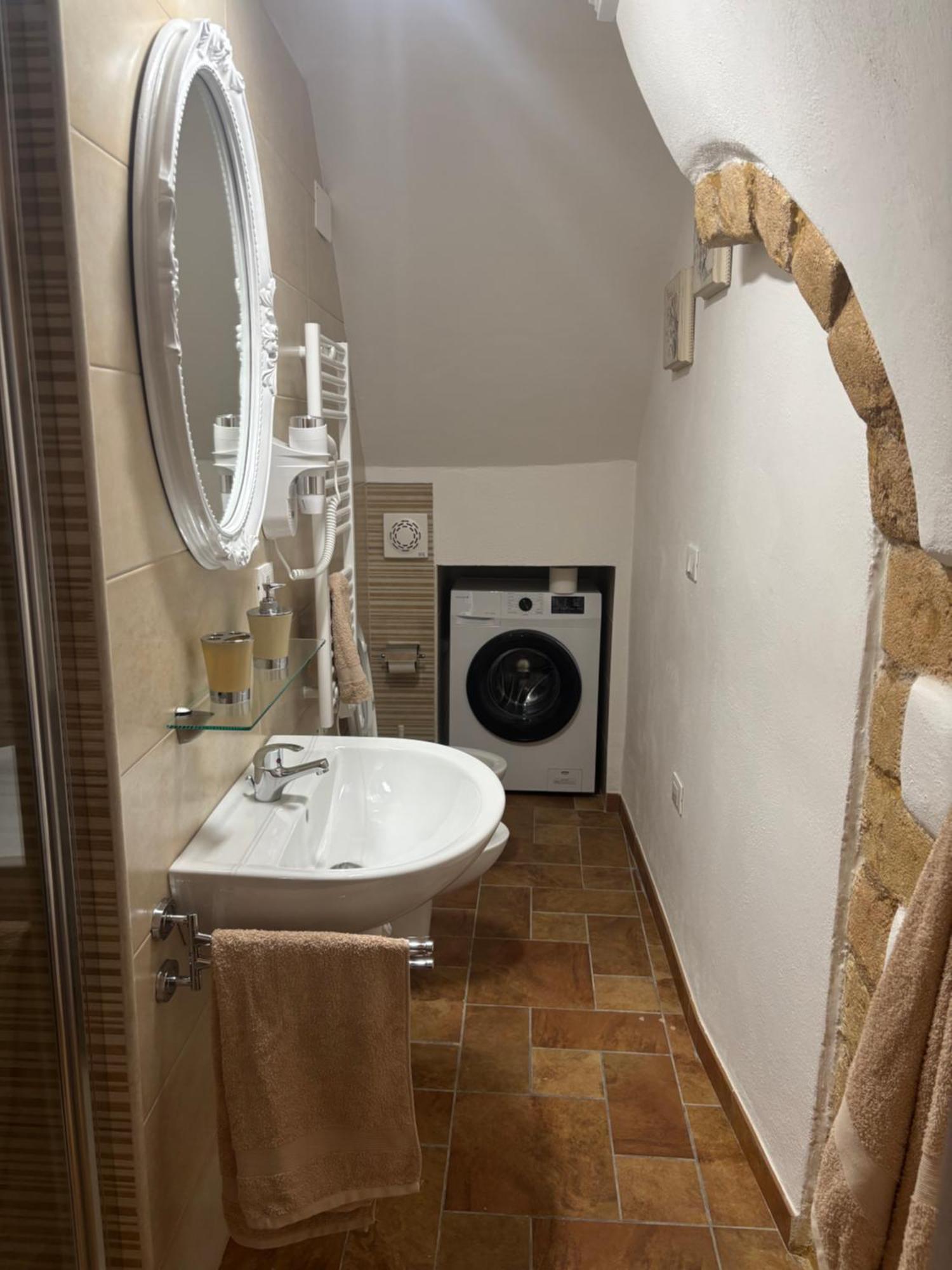 A Casa Di Laura Lejlighed San Giovanni Rotondo Eksteriør billede