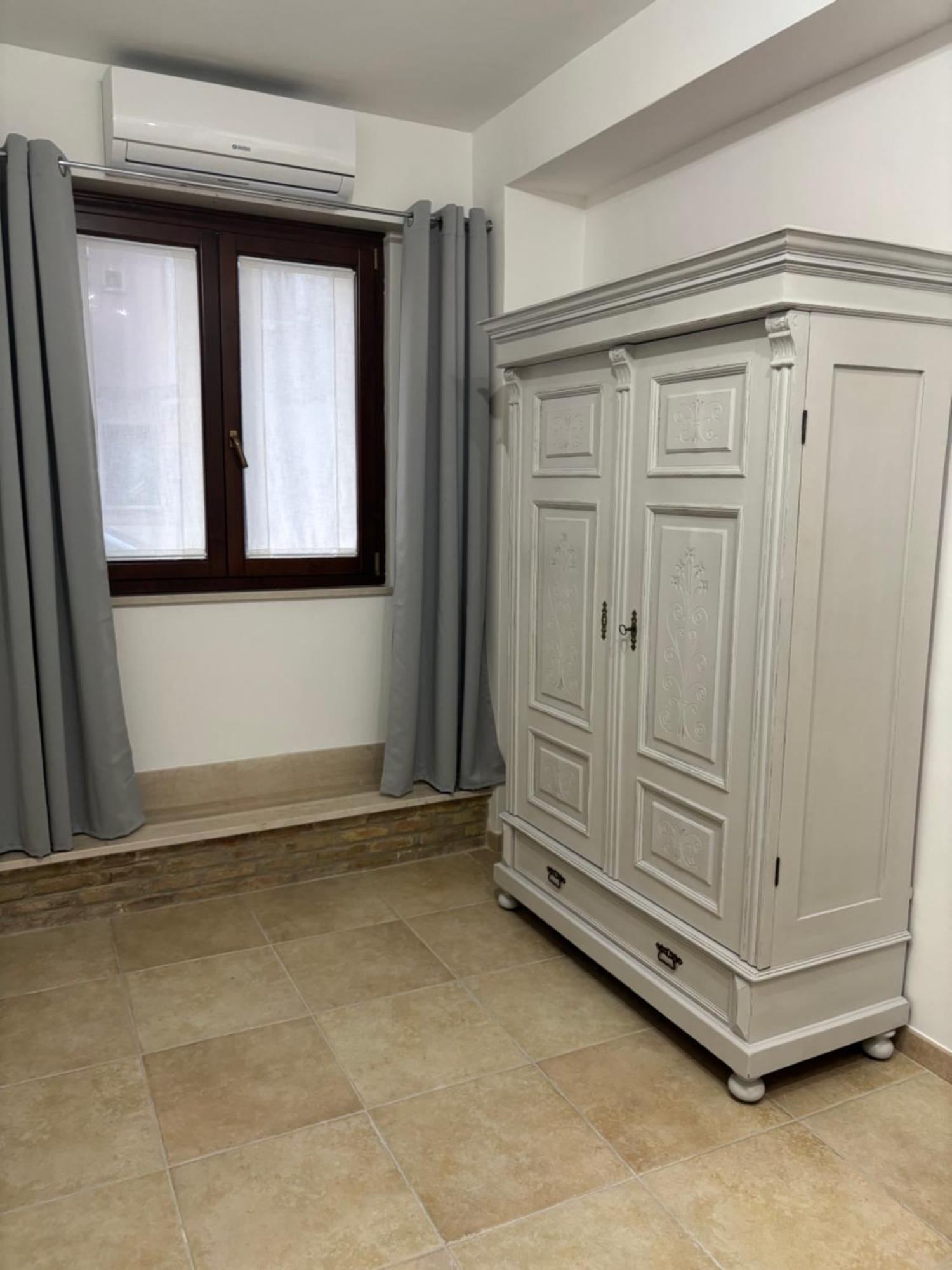 A Casa Di Laura Lejlighed San Giovanni Rotondo Eksteriør billede