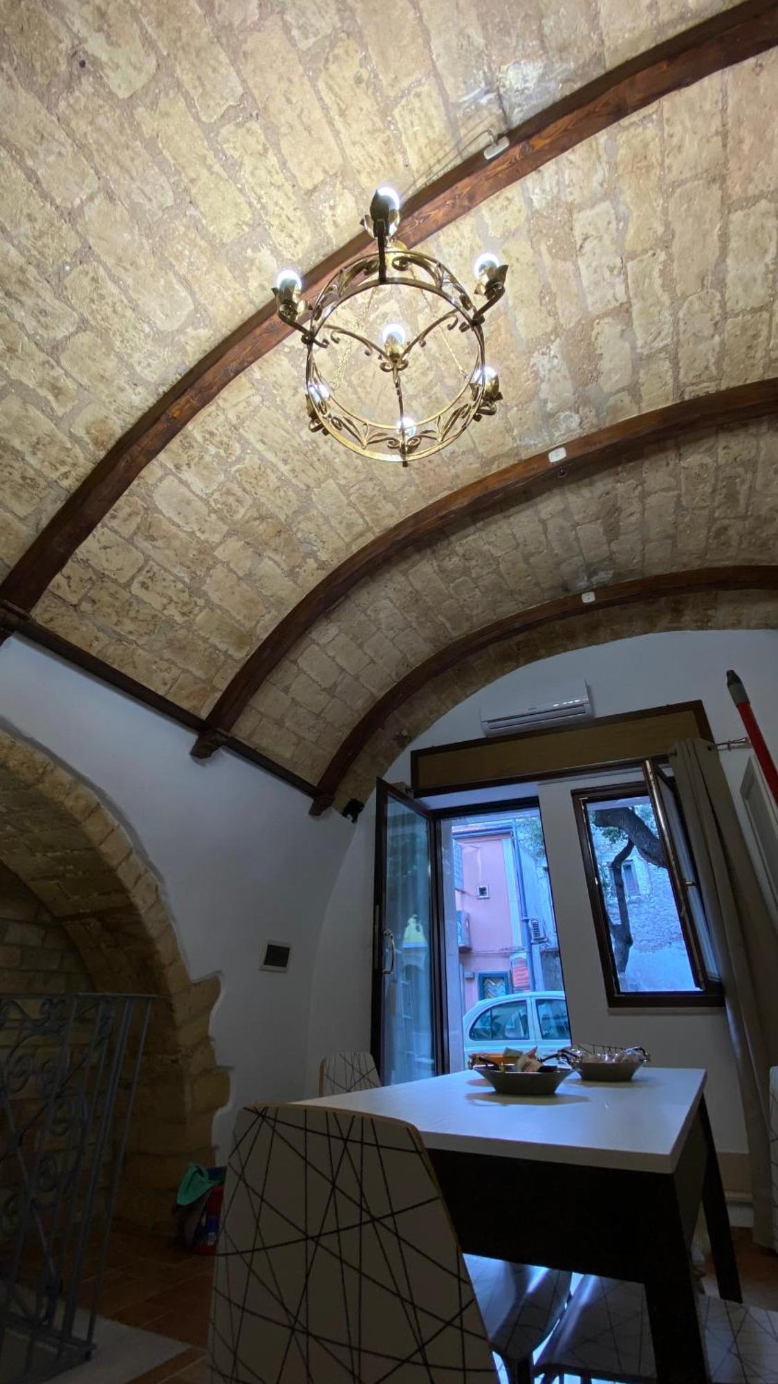 A Casa Di Laura Lejlighed San Giovanni Rotondo Eksteriør billede