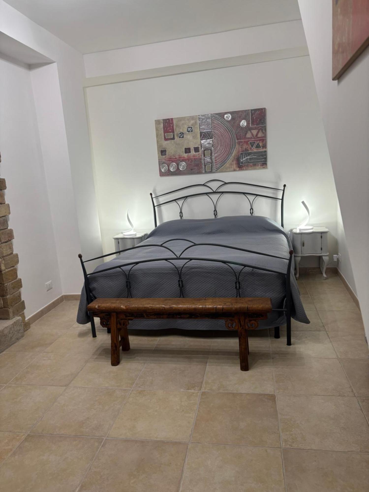 A Casa Di Laura Lejlighed San Giovanni Rotondo Eksteriør billede