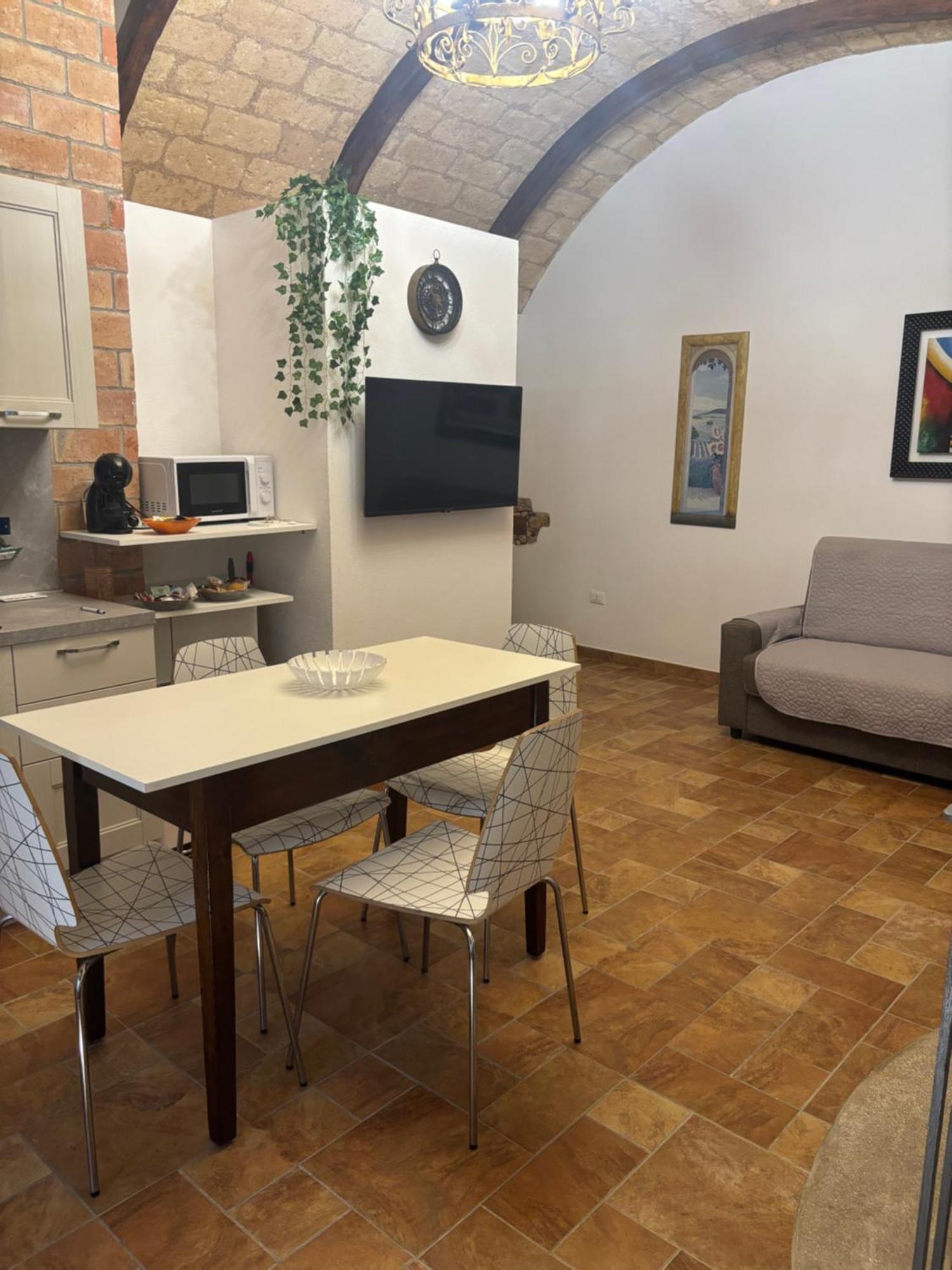 A Casa Di Laura Lejlighed San Giovanni Rotondo Eksteriør billede