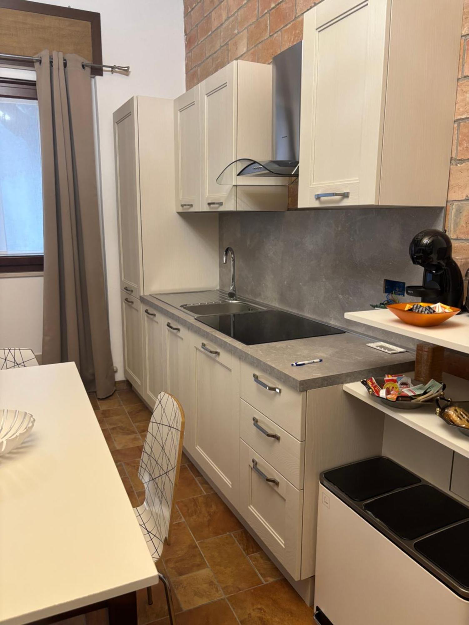 A Casa Di Laura Lejlighed San Giovanni Rotondo Eksteriør billede