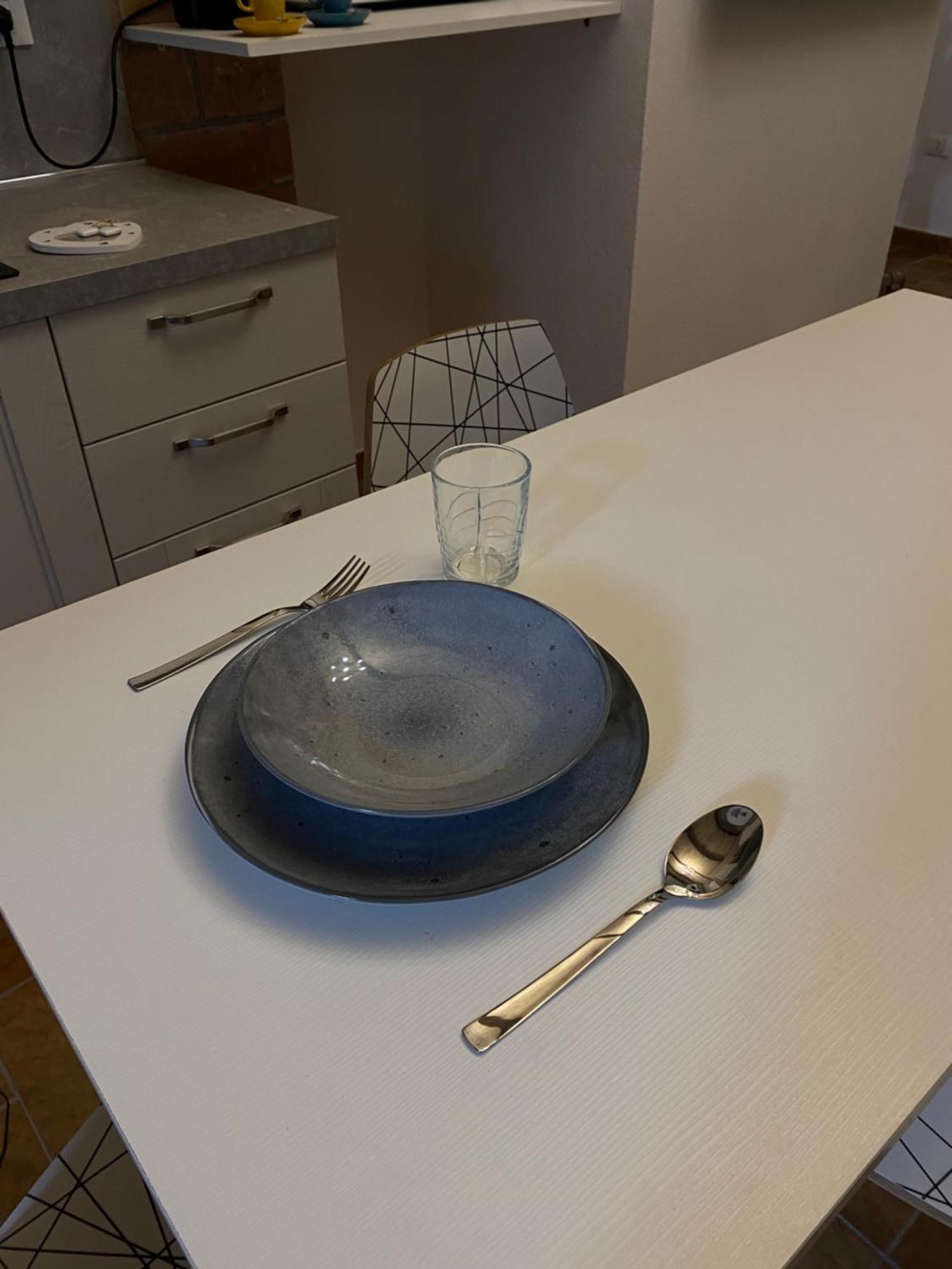 A Casa Di Laura Lejlighed San Giovanni Rotondo Eksteriør billede
