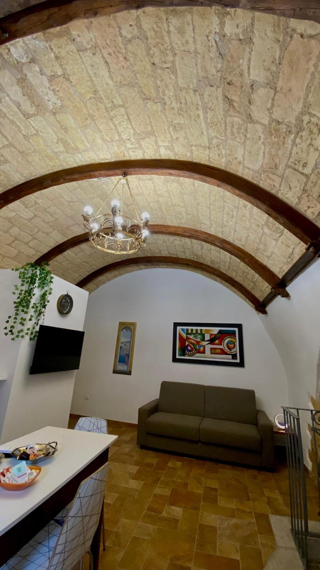 A Casa Di Laura Lejlighed San Giovanni Rotondo Eksteriør billede