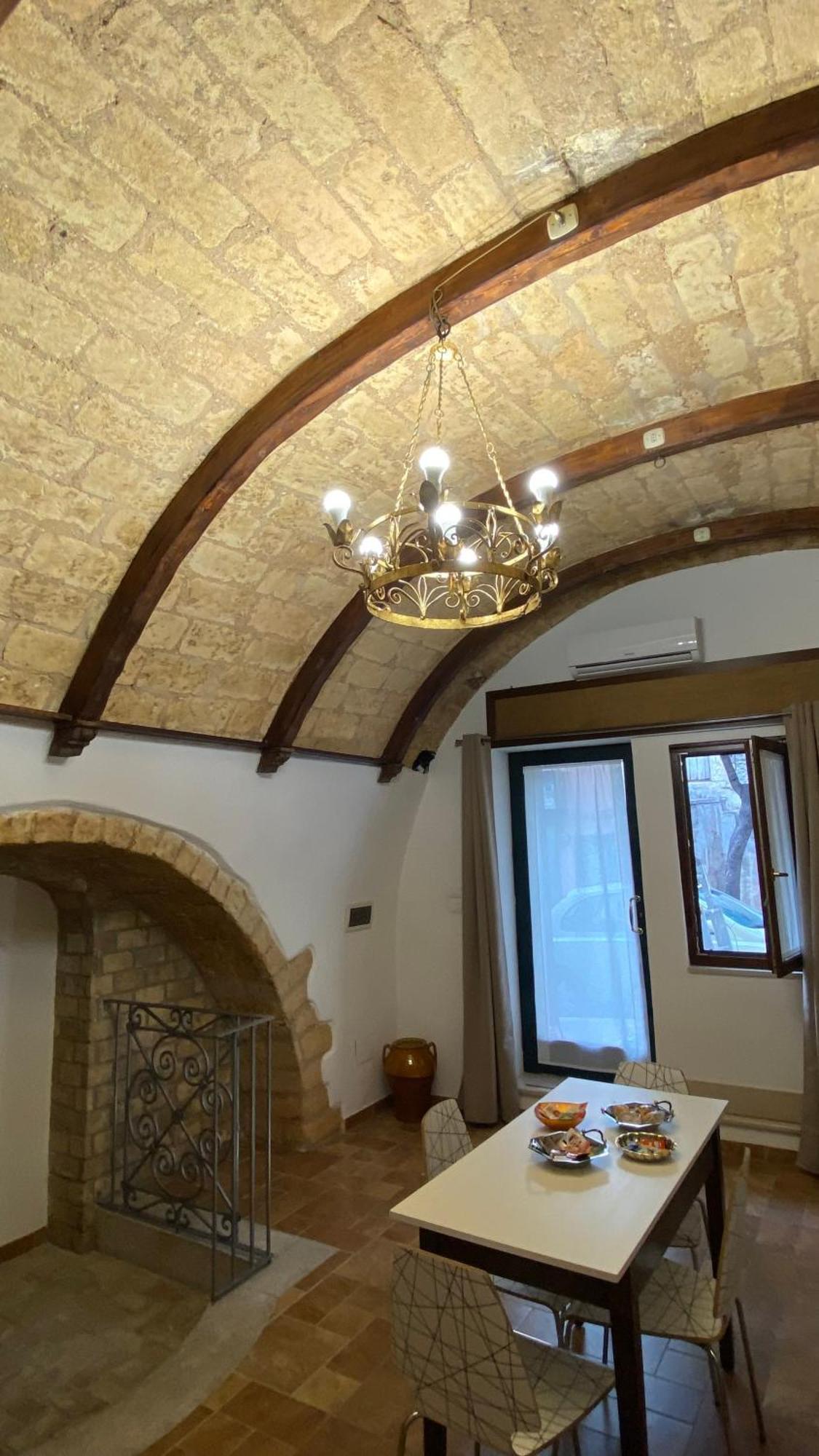 A Casa Di Laura Lejlighed San Giovanni Rotondo Eksteriør billede