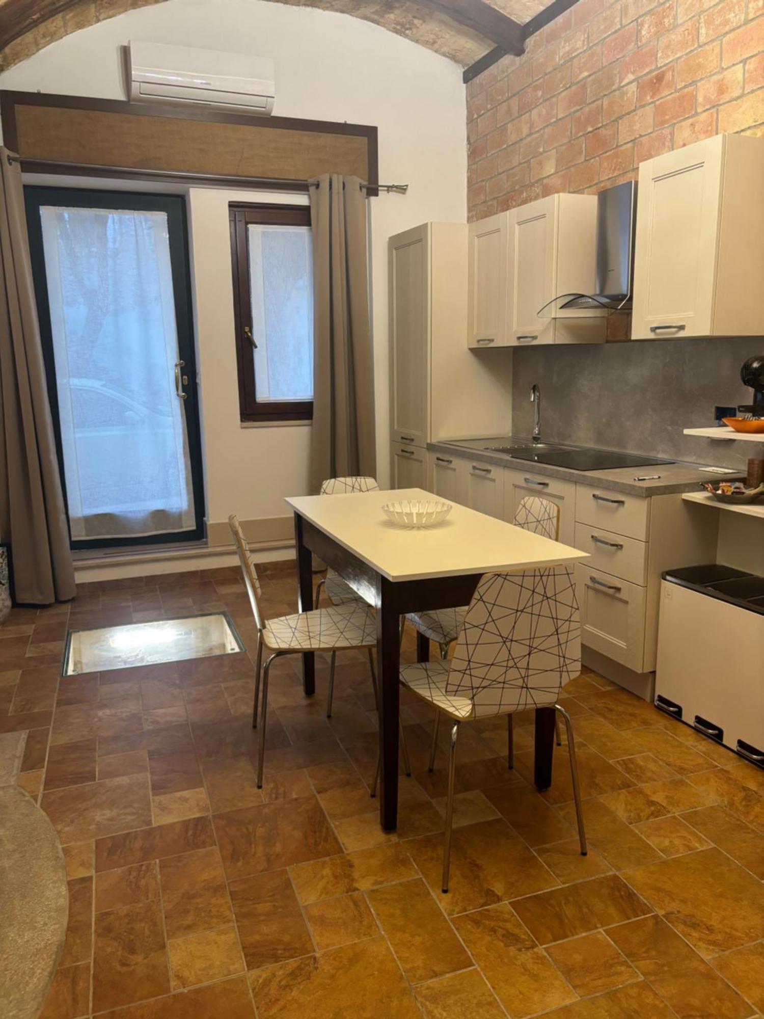 A Casa Di Laura Lejlighed San Giovanni Rotondo Eksteriør billede