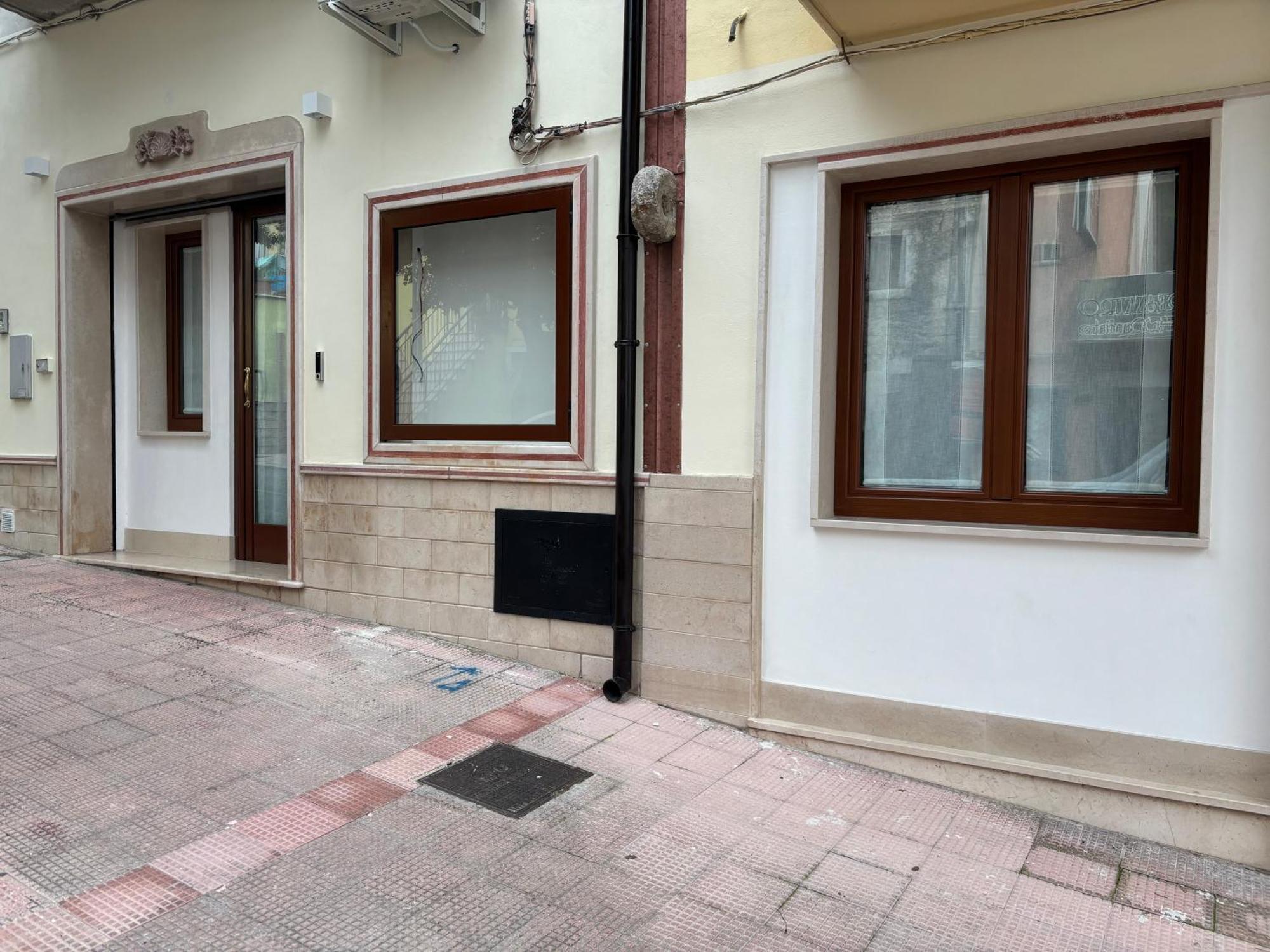 A Casa Di Laura Lejlighed San Giovanni Rotondo Eksteriør billede