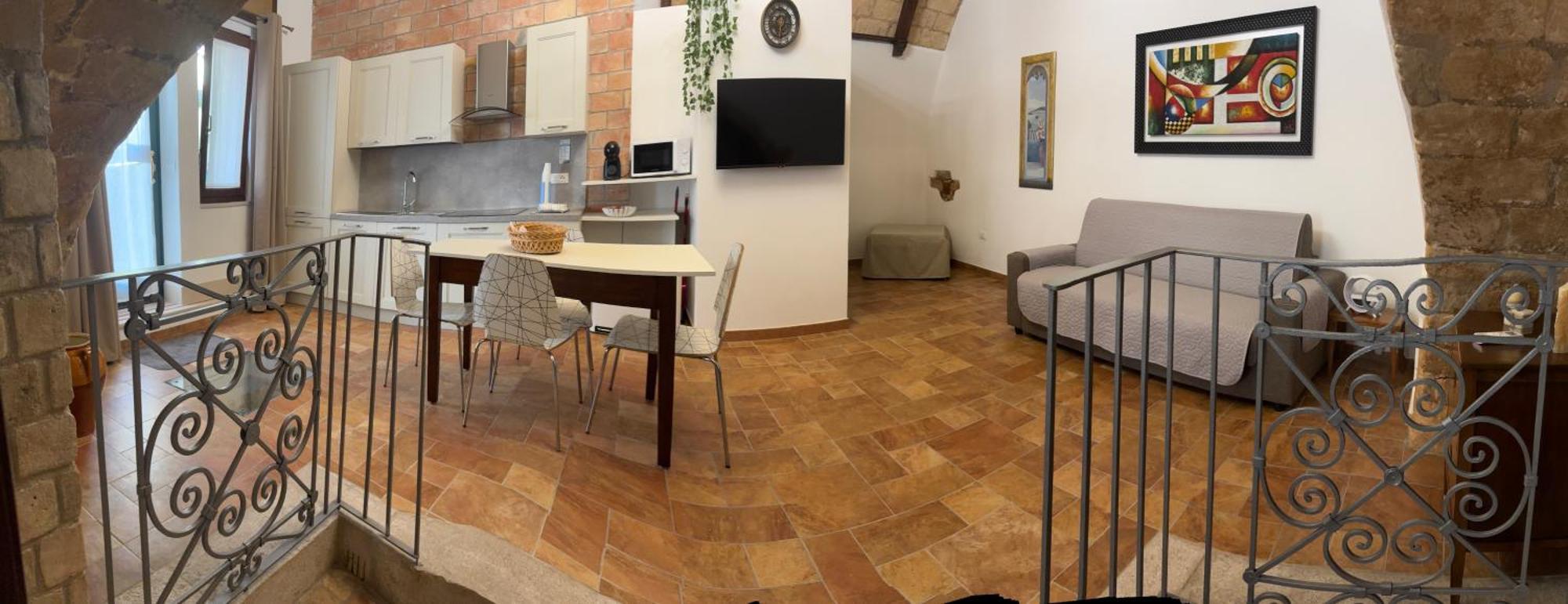 A Casa Di Laura Lejlighed San Giovanni Rotondo Eksteriør billede