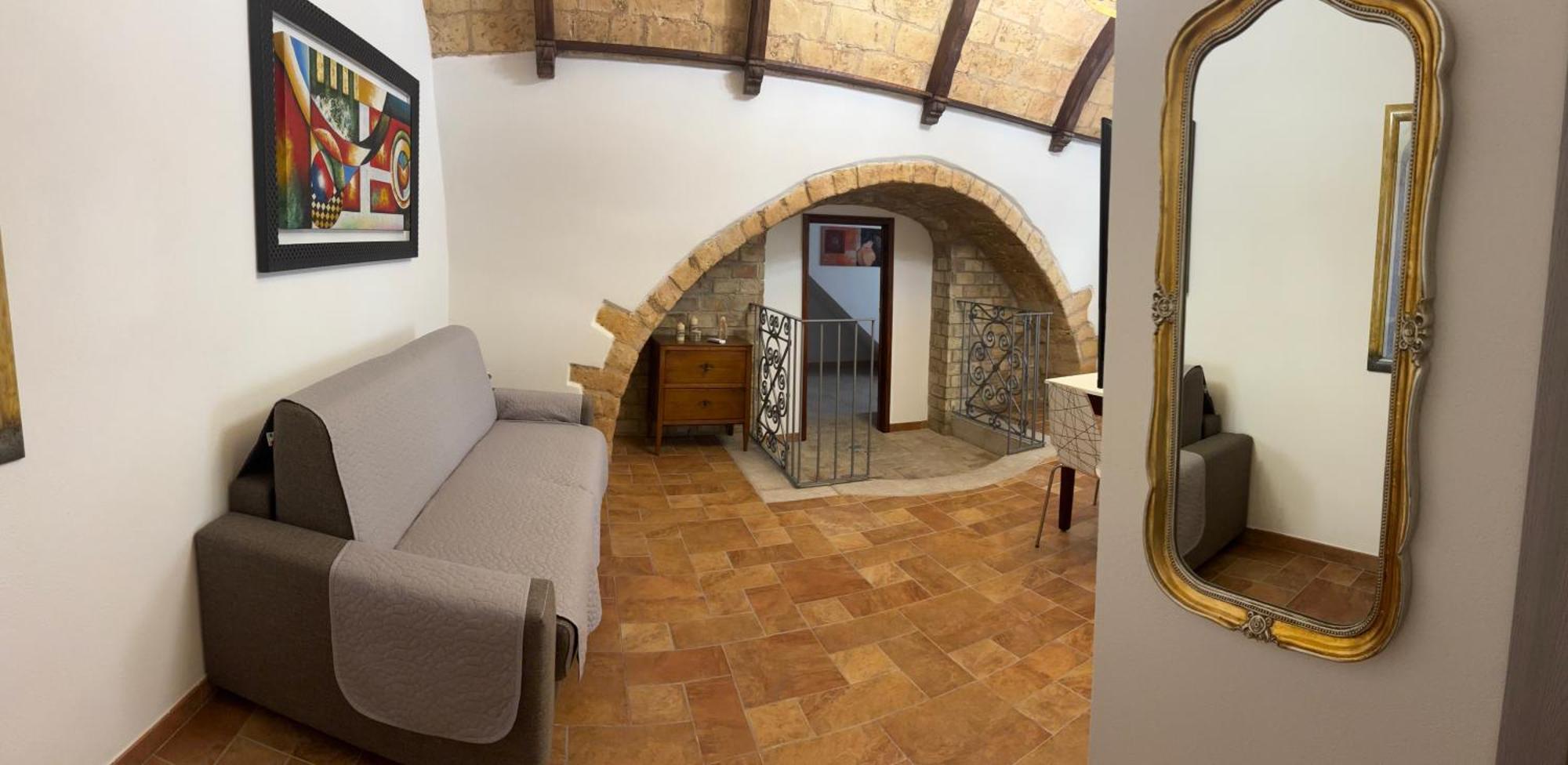 A Casa Di Laura Lejlighed San Giovanni Rotondo Eksteriør billede