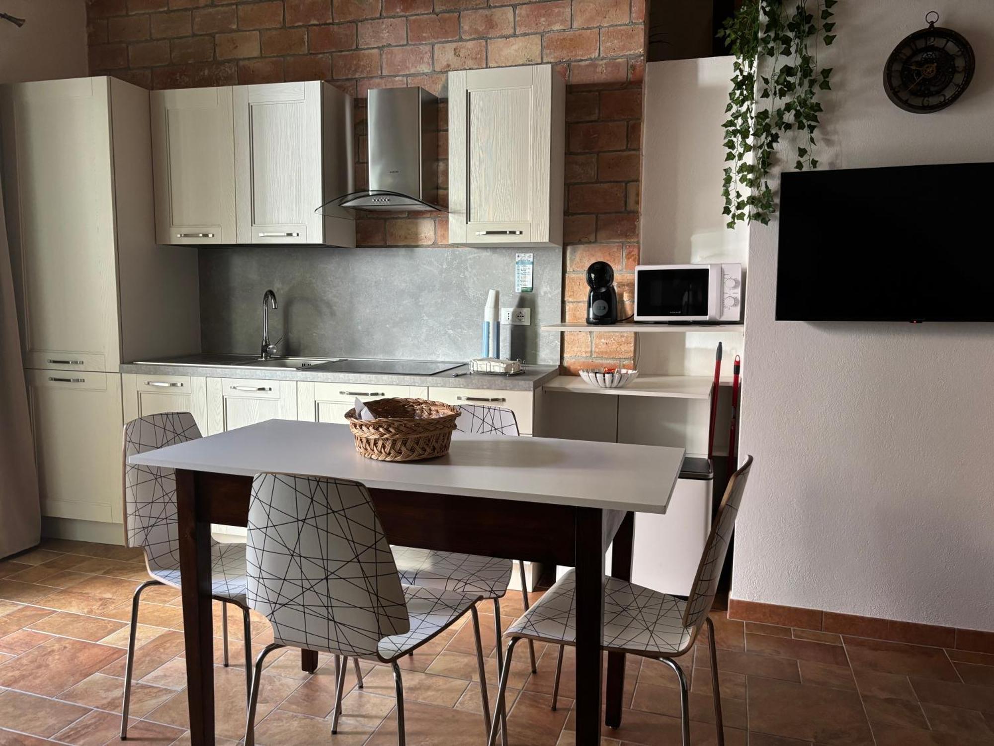 A Casa Di Laura Lejlighed San Giovanni Rotondo Eksteriør billede