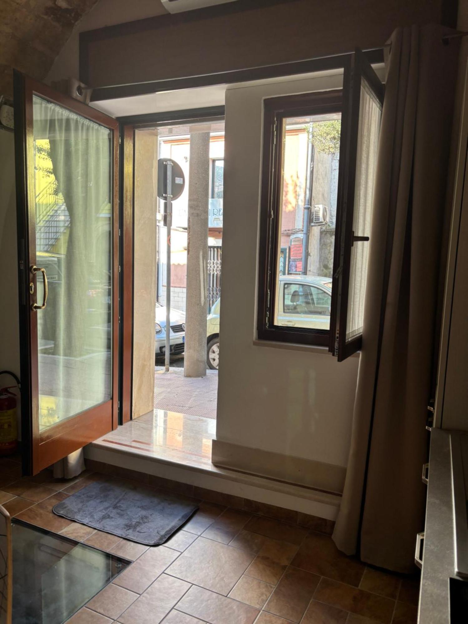 A Casa Di Laura Lejlighed San Giovanni Rotondo Eksteriør billede