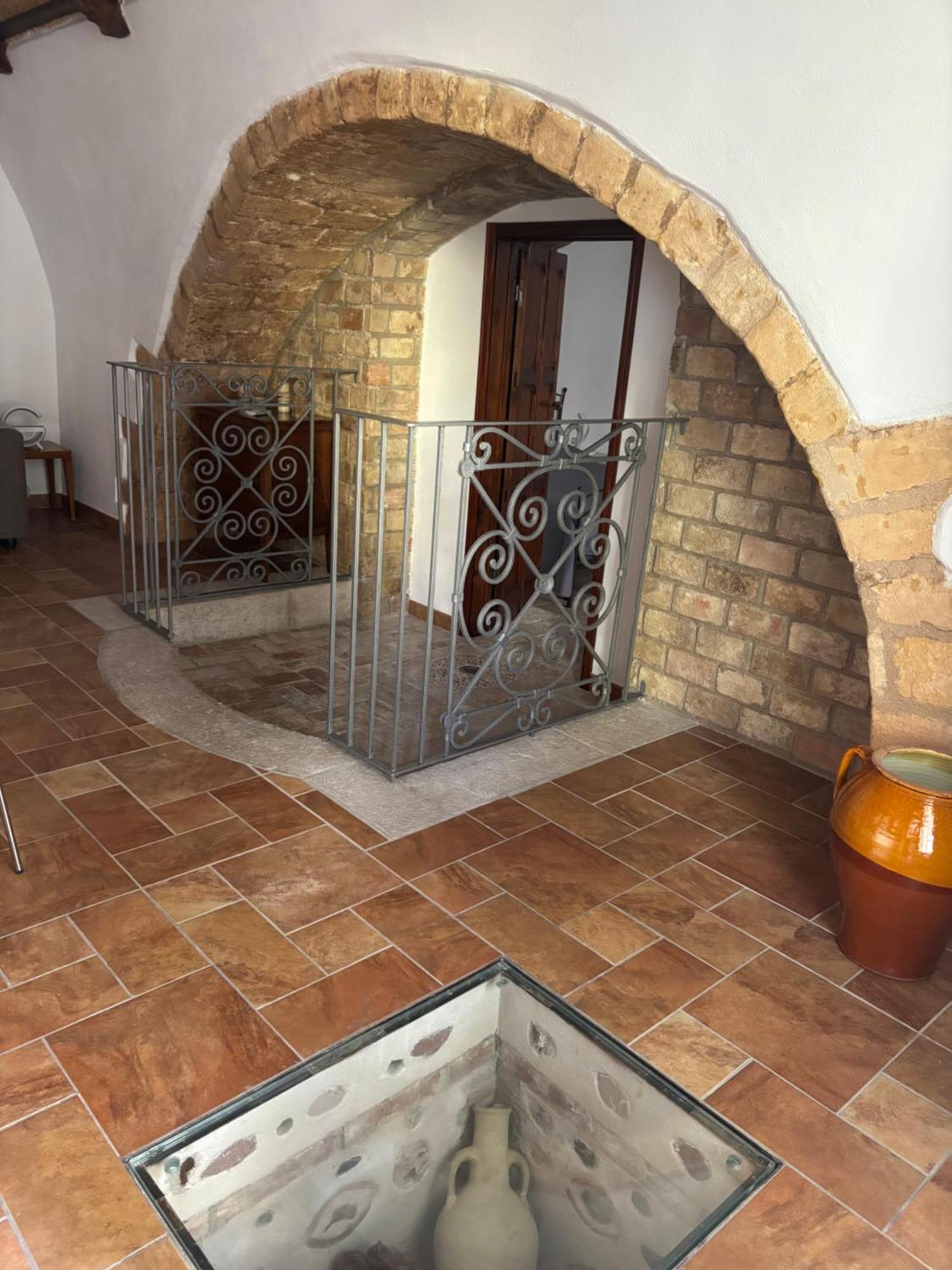 A Casa Di Laura Lejlighed San Giovanni Rotondo Eksteriør billede