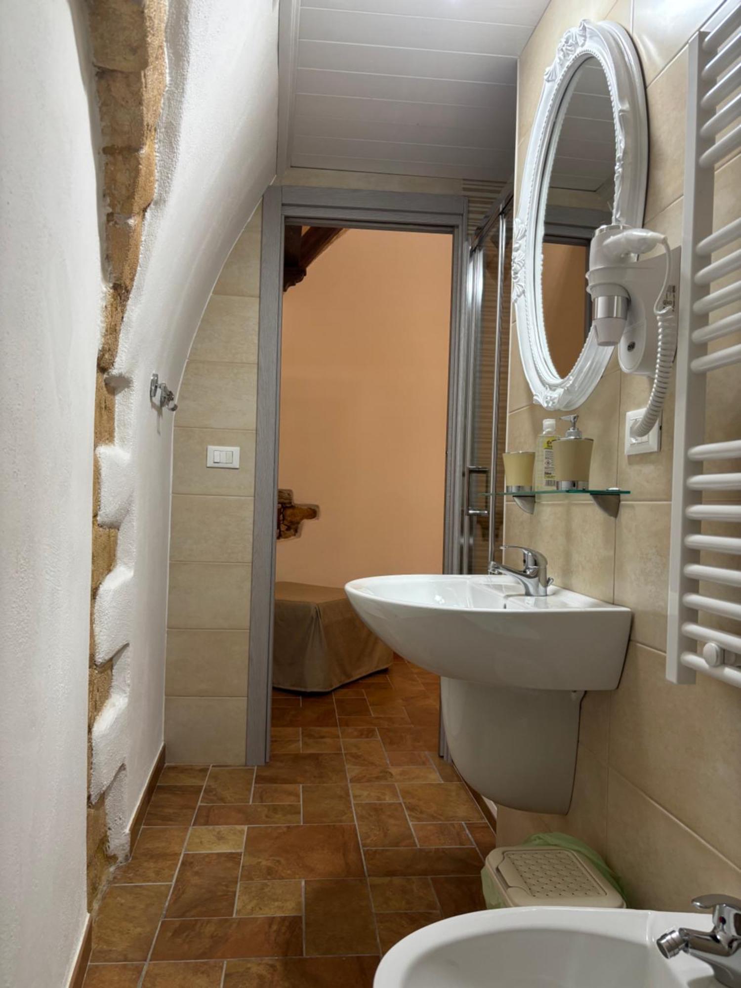 A Casa Di Laura Lejlighed San Giovanni Rotondo Eksteriør billede