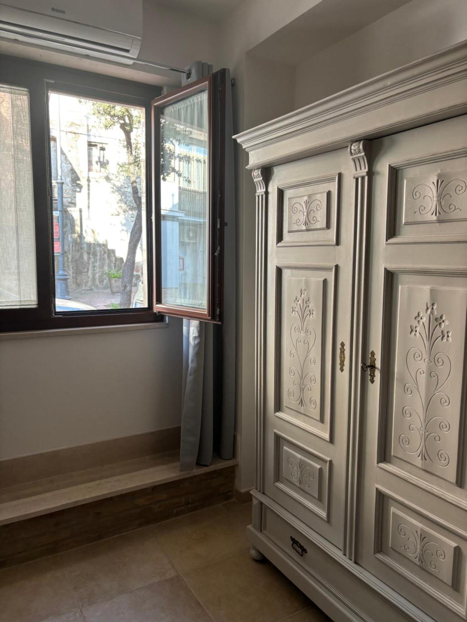 A Casa Di Laura Lejlighed San Giovanni Rotondo Eksteriør billede
