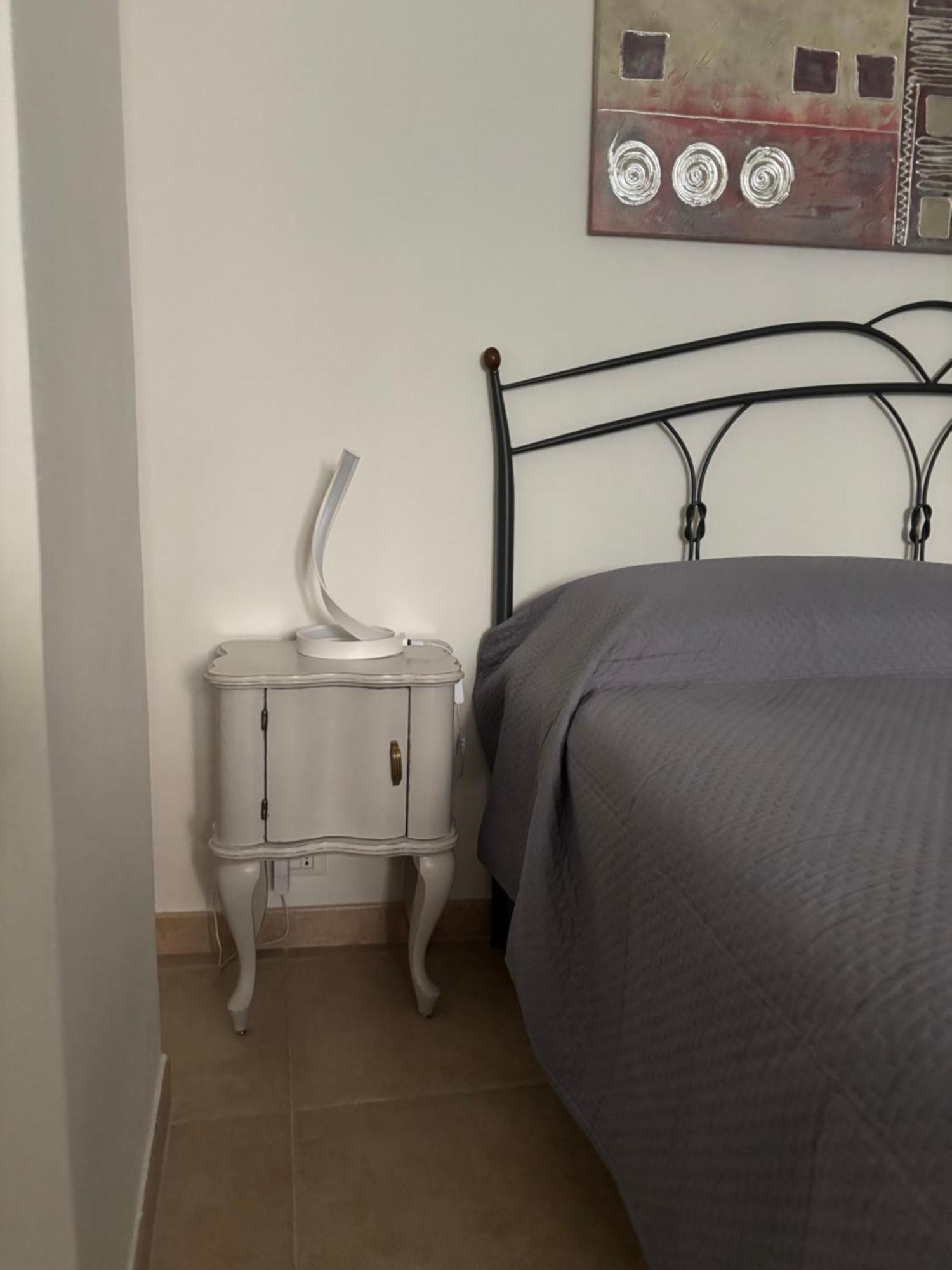 A Casa Di Laura Lejlighed San Giovanni Rotondo Eksteriør billede
