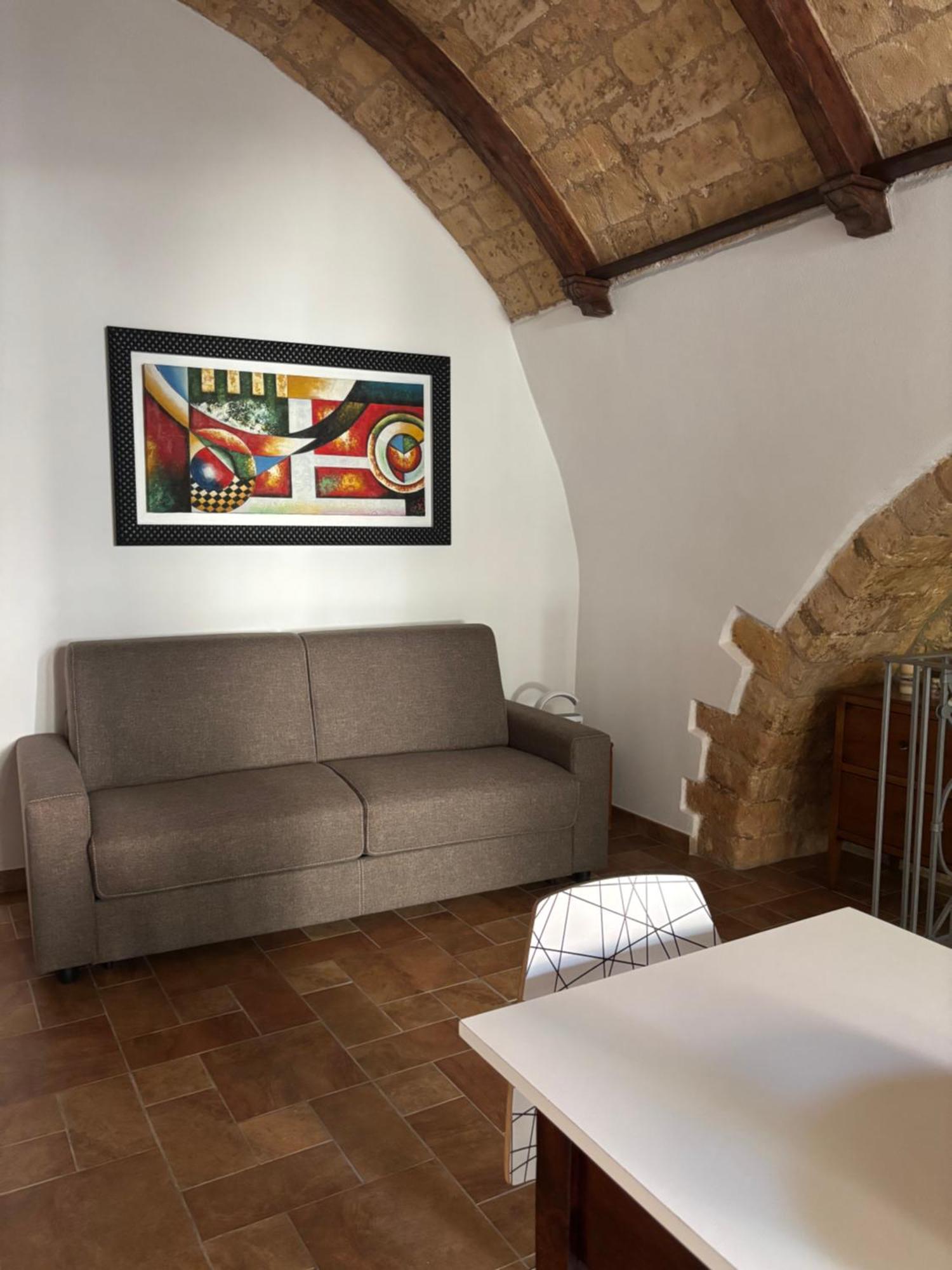 A Casa Di Laura Lejlighed San Giovanni Rotondo Eksteriør billede