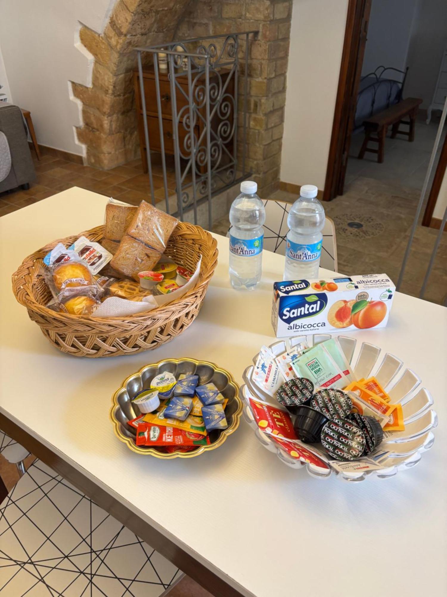 A Casa Di Laura Lejlighed San Giovanni Rotondo Eksteriør billede